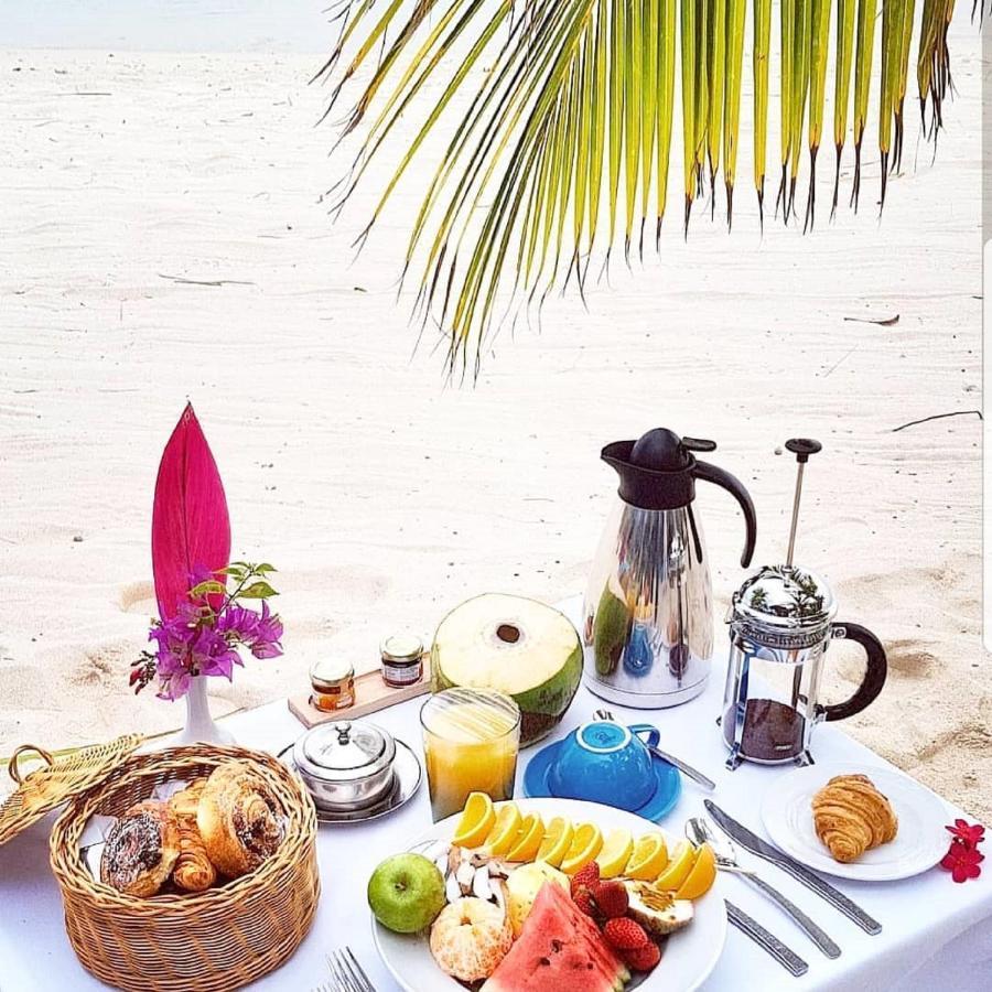 Astroea Beach Hotel (Adults Only) Blue Bay Luaran gambar