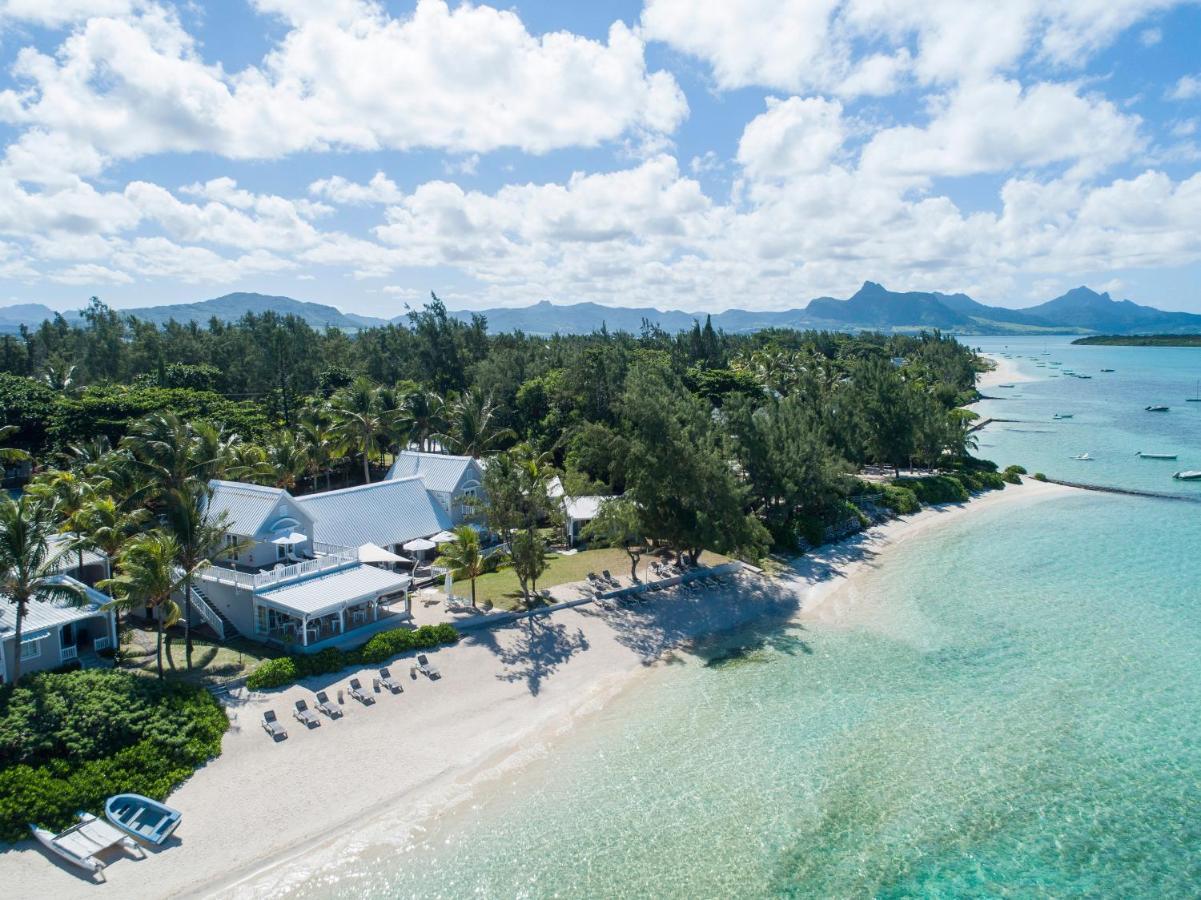 Astroea Beach Hotel (Adults Only) Blue Bay Luaran gambar