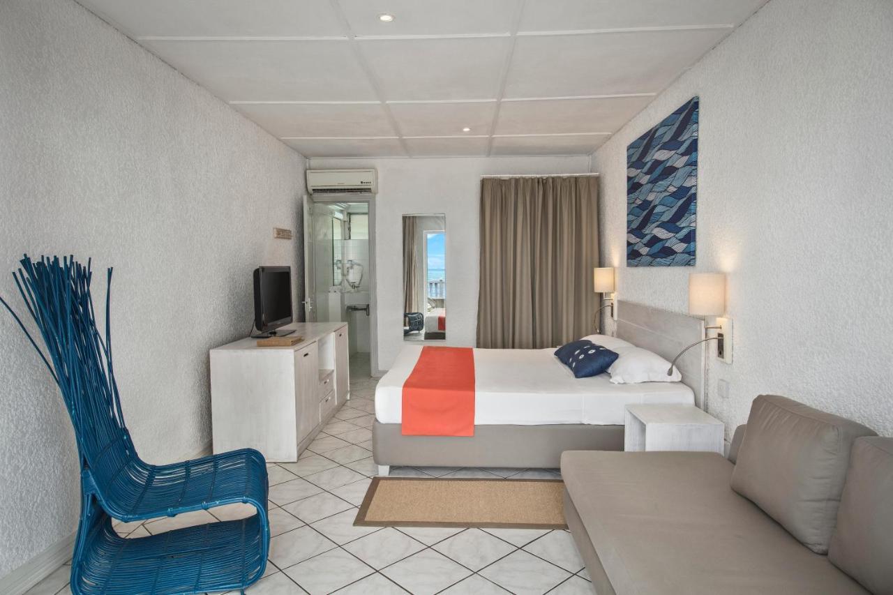 Astroea Beach Hotel (Adults Only) Blue Bay Luaran gambar
