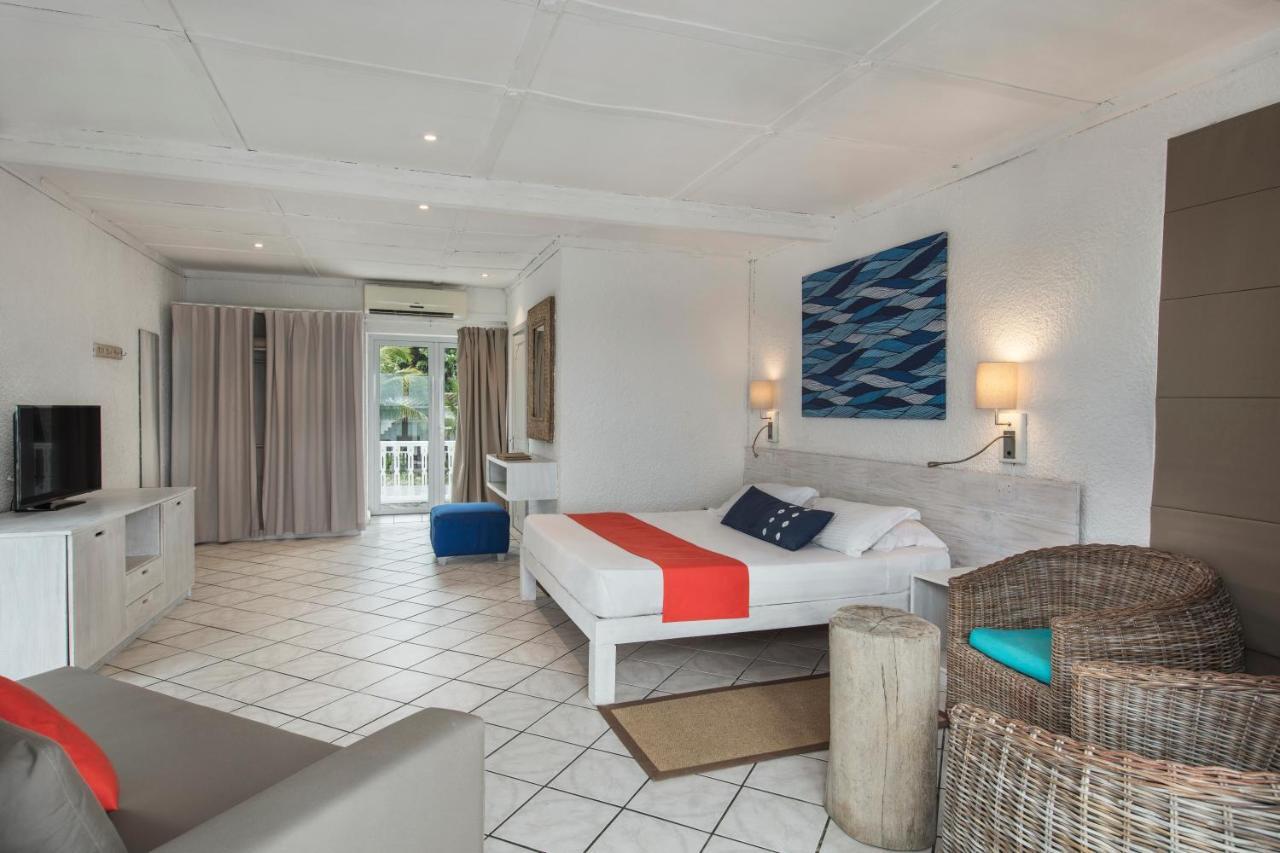Astroea Beach Hotel (Adults Only) Blue Bay Luaran gambar