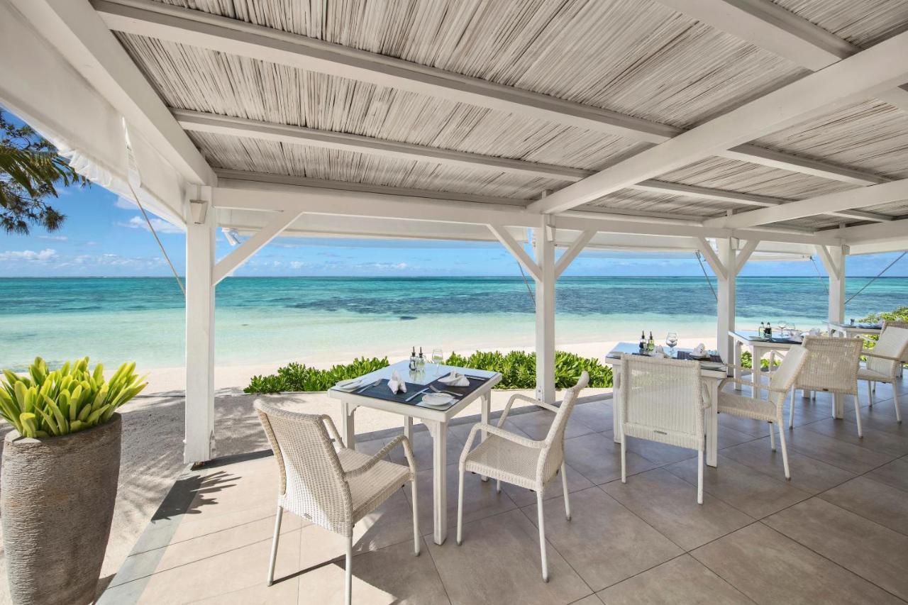 Astroea Beach Hotel (Adults Only) Blue Bay Luaran gambar