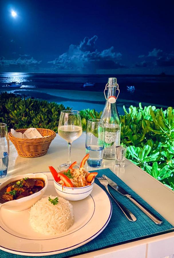Astroea Beach Hotel (Adults Only) Blue Bay Luaran gambar
