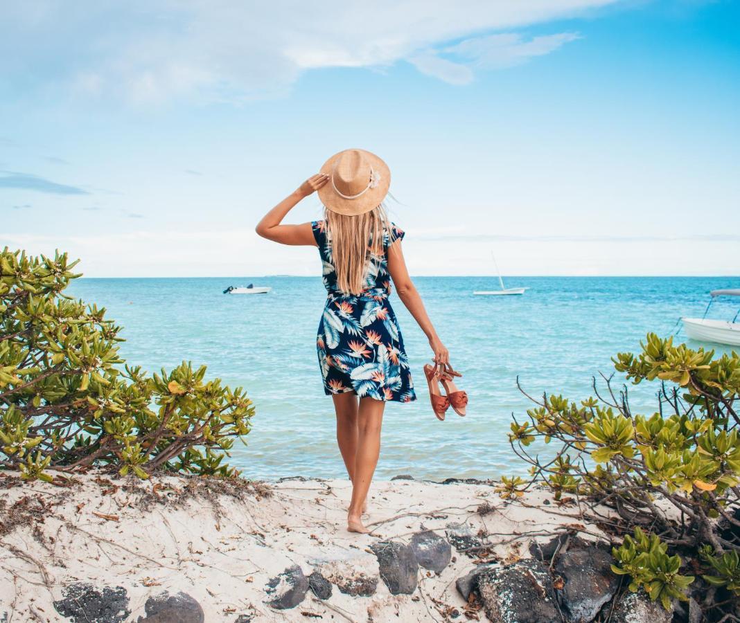 Astroea Beach Hotel (Adults Only) Blue Bay Luaran gambar