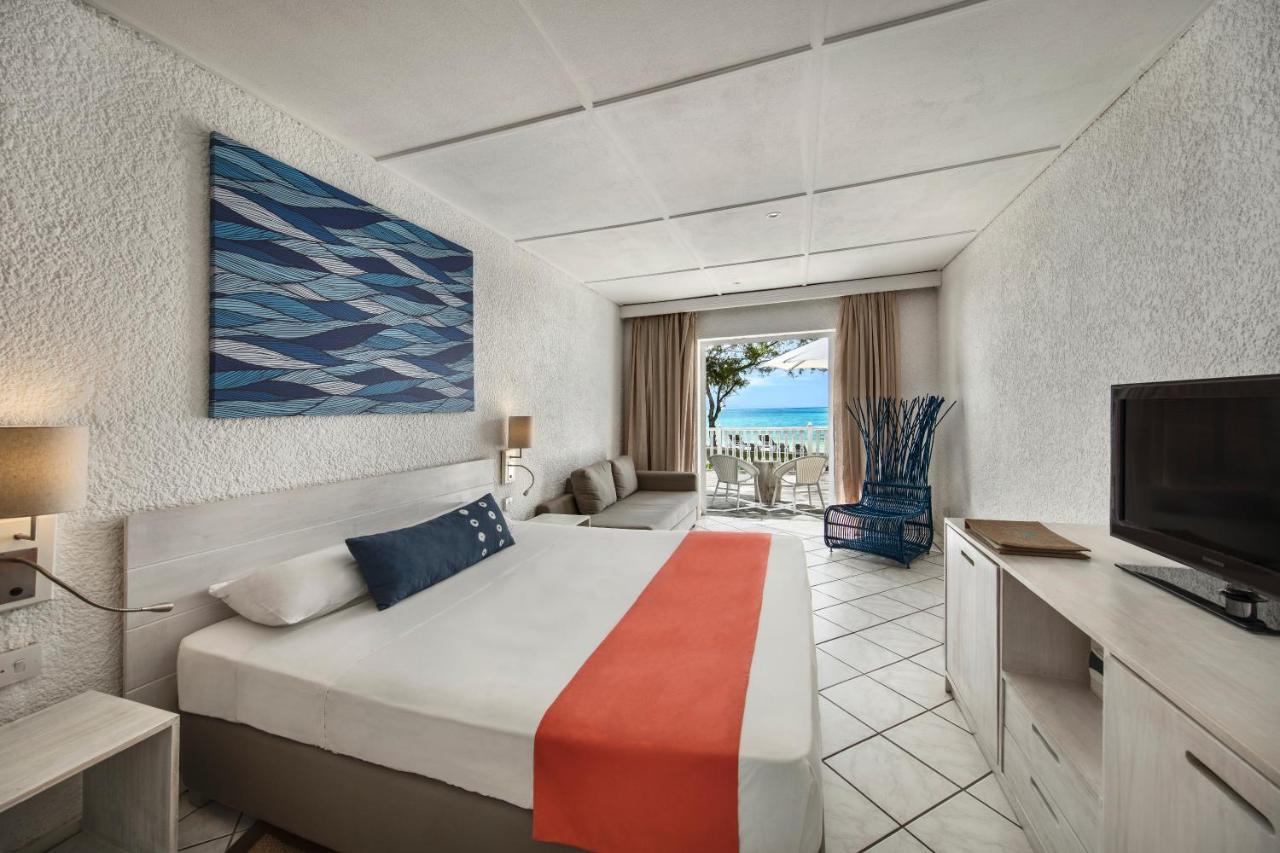 Astroea Beach Hotel (Adults Only) Blue Bay Luaran gambar
