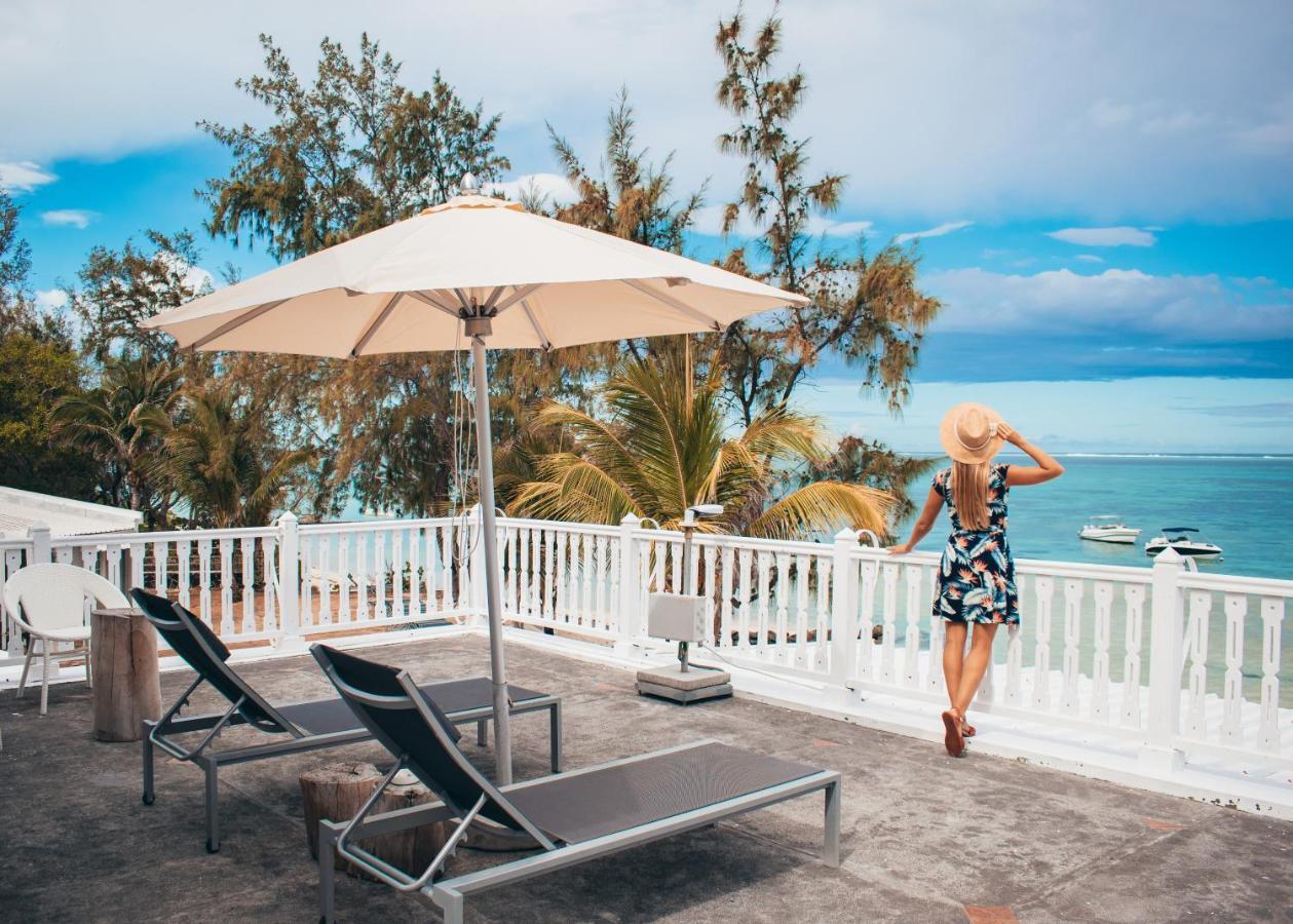 Astroea Beach Hotel (Adults Only) Blue Bay Luaran gambar