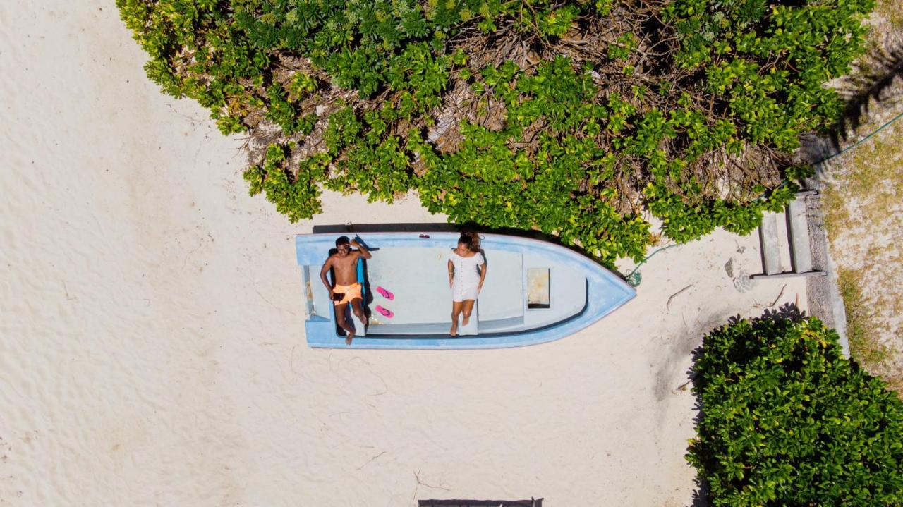 Astroea Beach Hotel (Adults Only) Blue Bay Luaran gambar