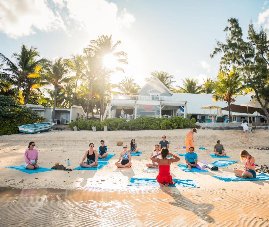 Astroea Beach Hotel (Adults Only) Blue Bay Luaran gambar