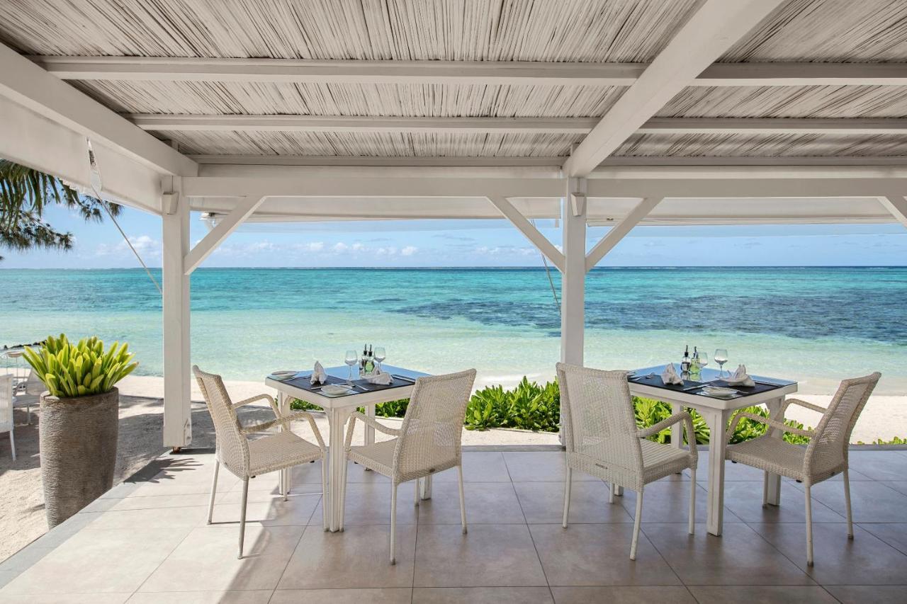 Astroea Beach Hotel (Adults Only) Blue Bay Luaran gambar