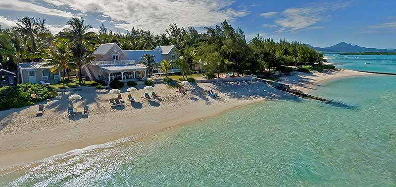 Astroea Beach Hotel (Adults Only) Blue Bay Luaran gambar