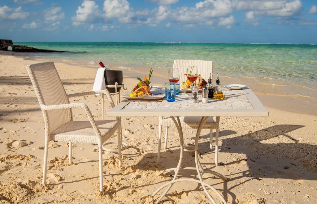 Astroea Beach Hotel (Adults Only) Blue Bay Luaran gambar