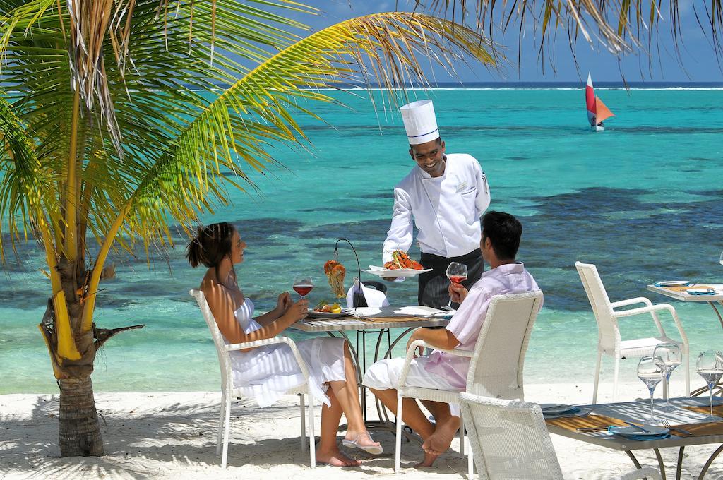 Astroea Beach Hotel (Adults Only) Blue Bay Luaran gambar