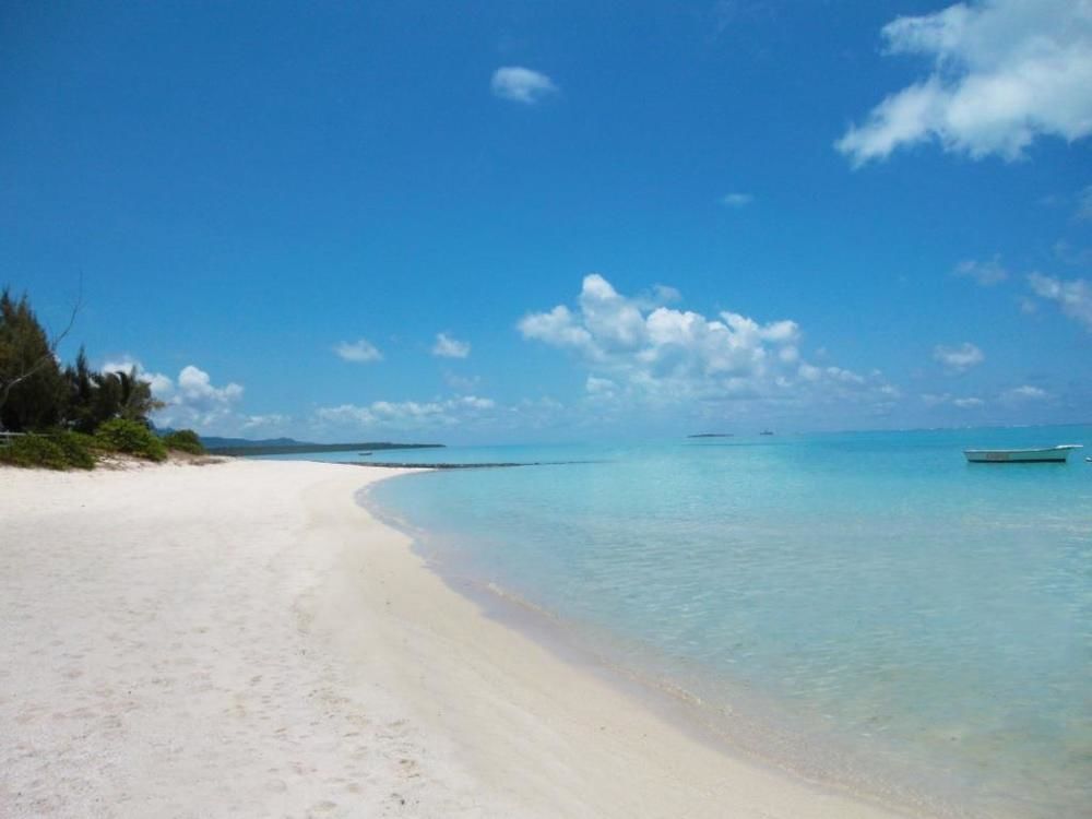 Astroea Beach Hotel (Adults Only) Blue Bay Luaran gambar