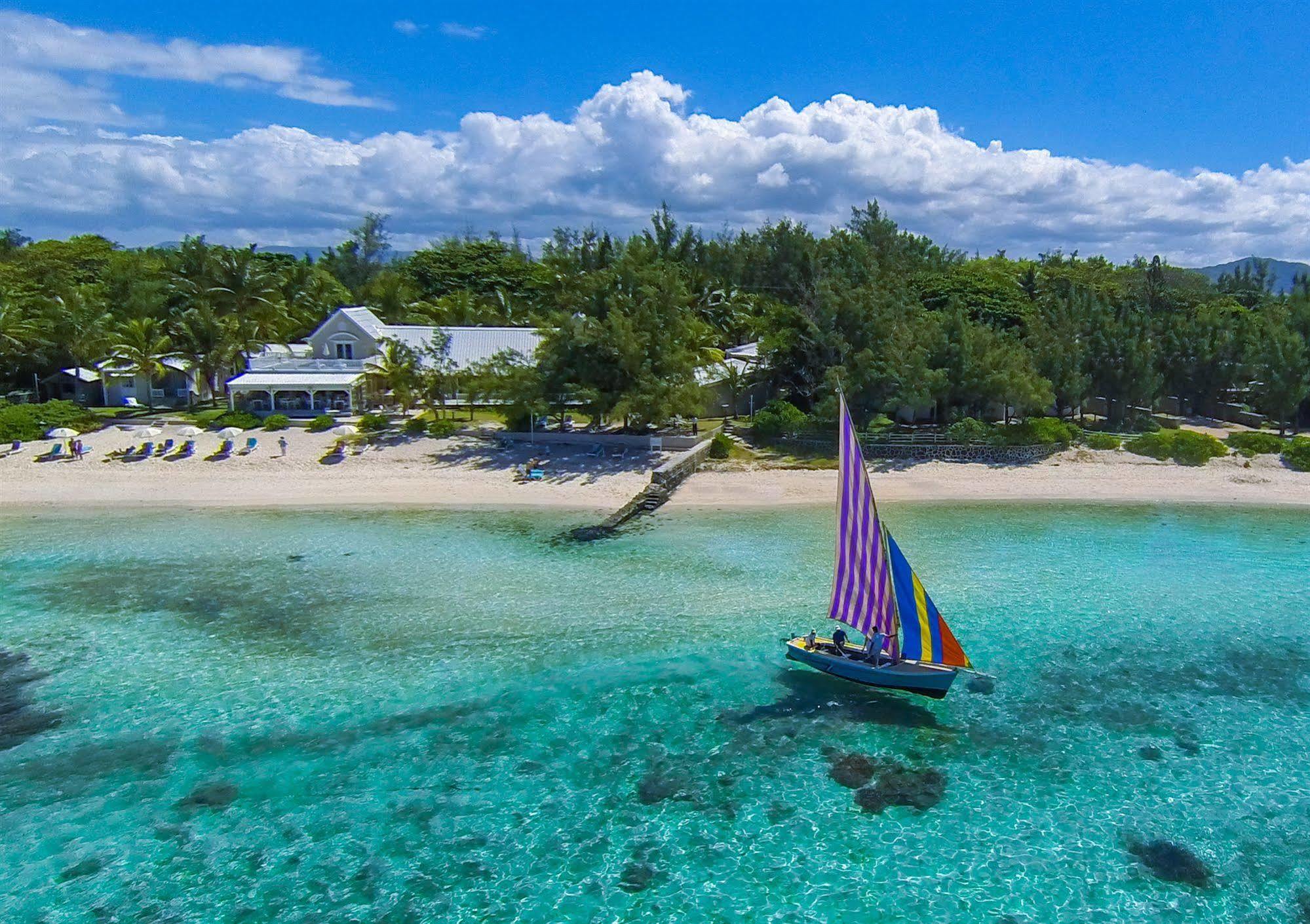 Astroea Beach Hotel (Adults Only) Blue Bay Luaran gambar
