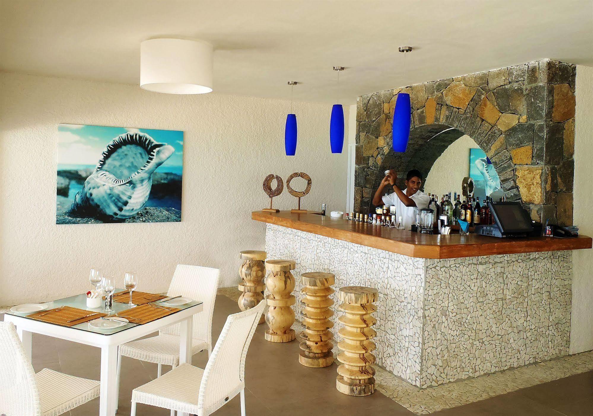 Astroea Beach Hotel (Adults Only) Blue Bay Luaran gambar