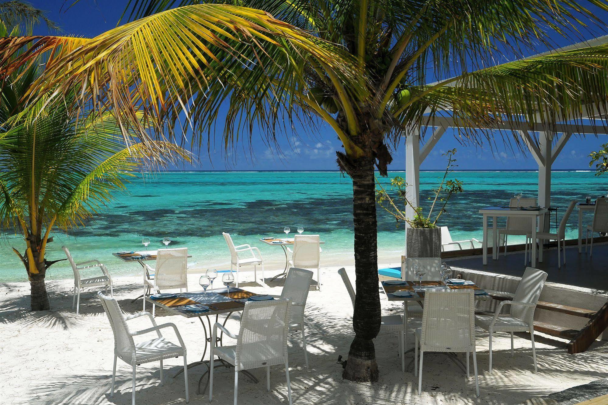 Astroea Beach Hotel (Adults Only) Blue Bay Luaran gambar