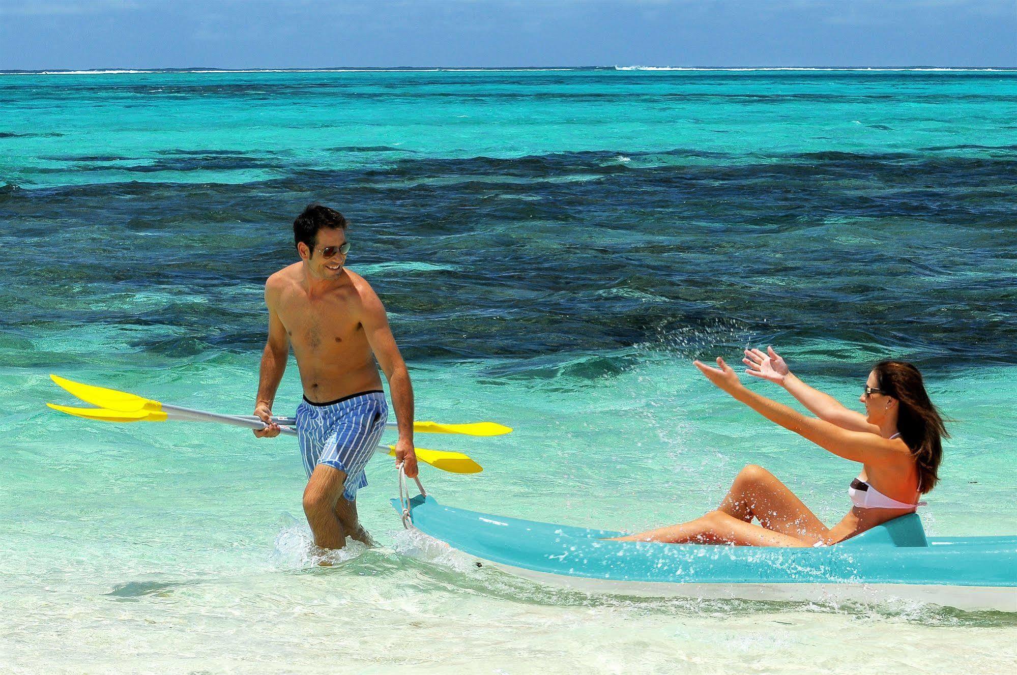 Astroea Beach Hotel (Adults Only) Blue Bay Luaran gambar
