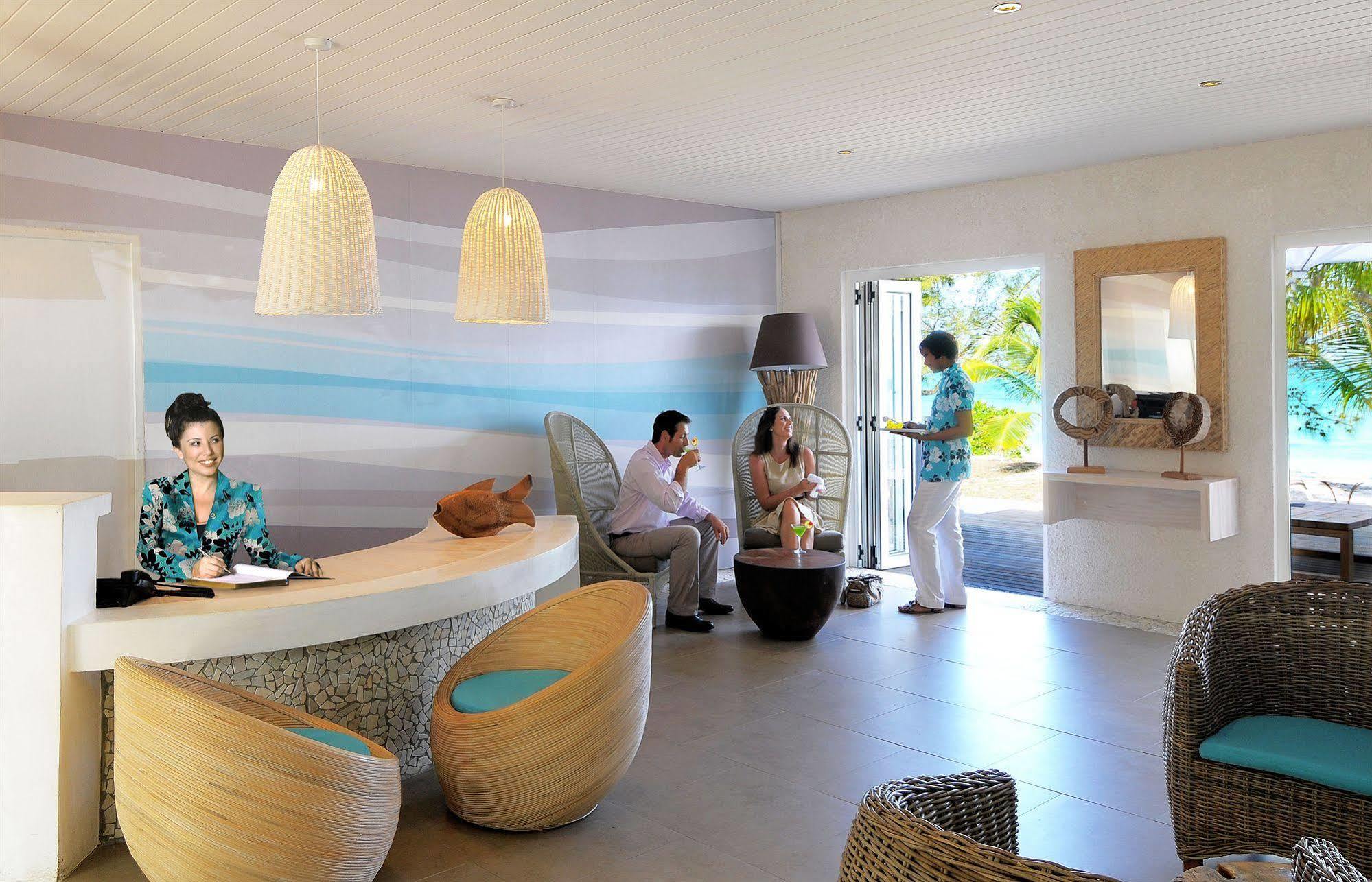 Astroea Beach Hotel (Adults Only) Blue Bay Luaran gambar