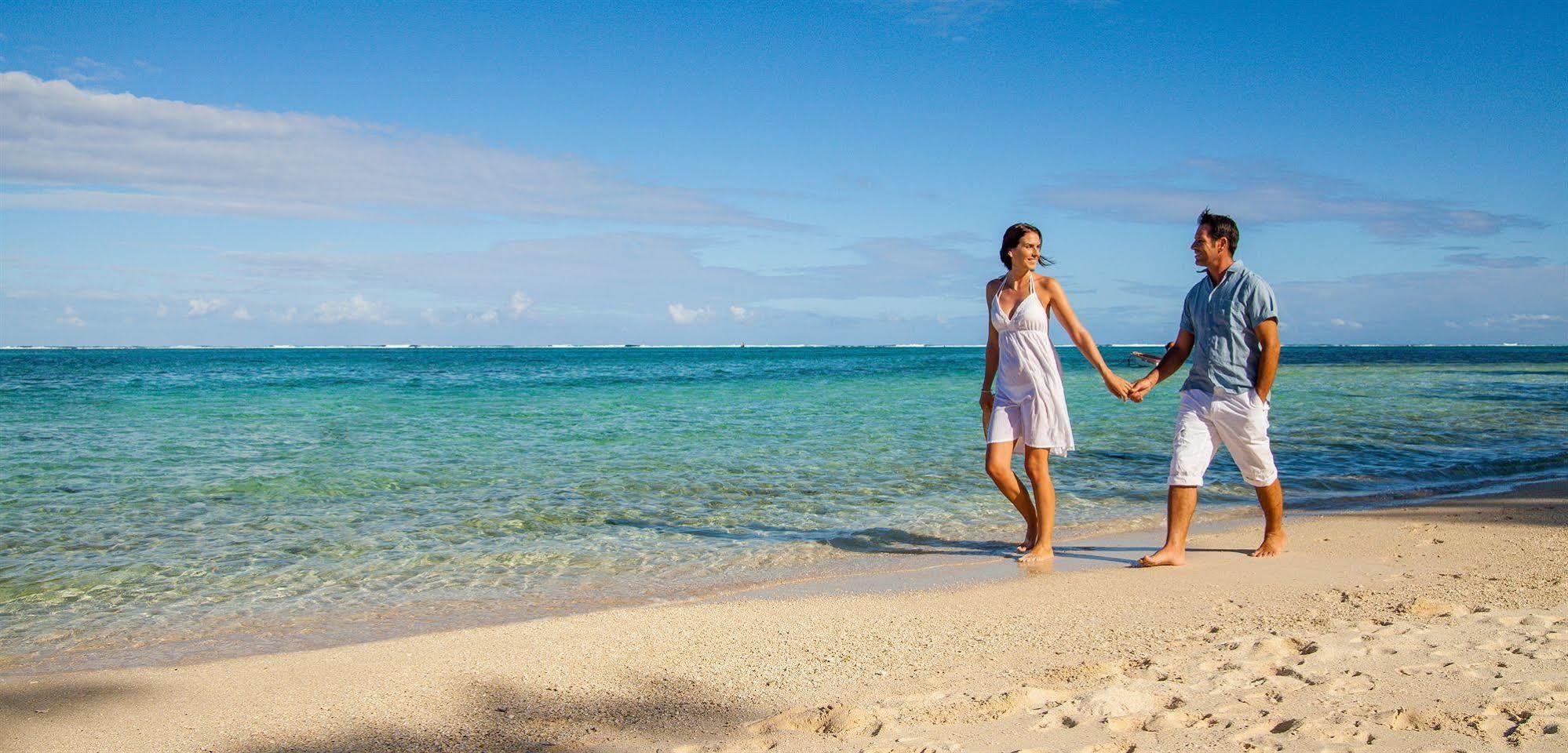 Astroea Beach Hotel (Adults Only) Blue Bay Luaran gambar