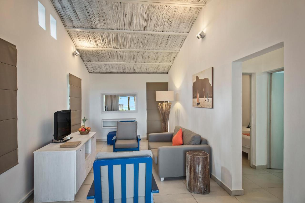 Astroea Beach Hotel (Adults Only) Blue Bay Luaran gambar
