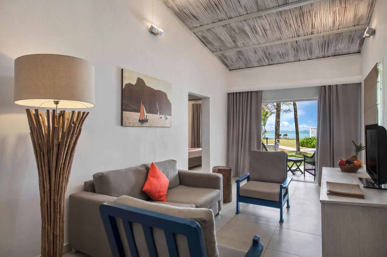 Astroea Beach Hotel (Adults Only) Blue Bay Luaran gambar